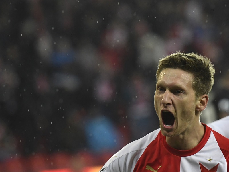 Škoda hrdinou, Slavia přezimuje s luxusním náskokem.