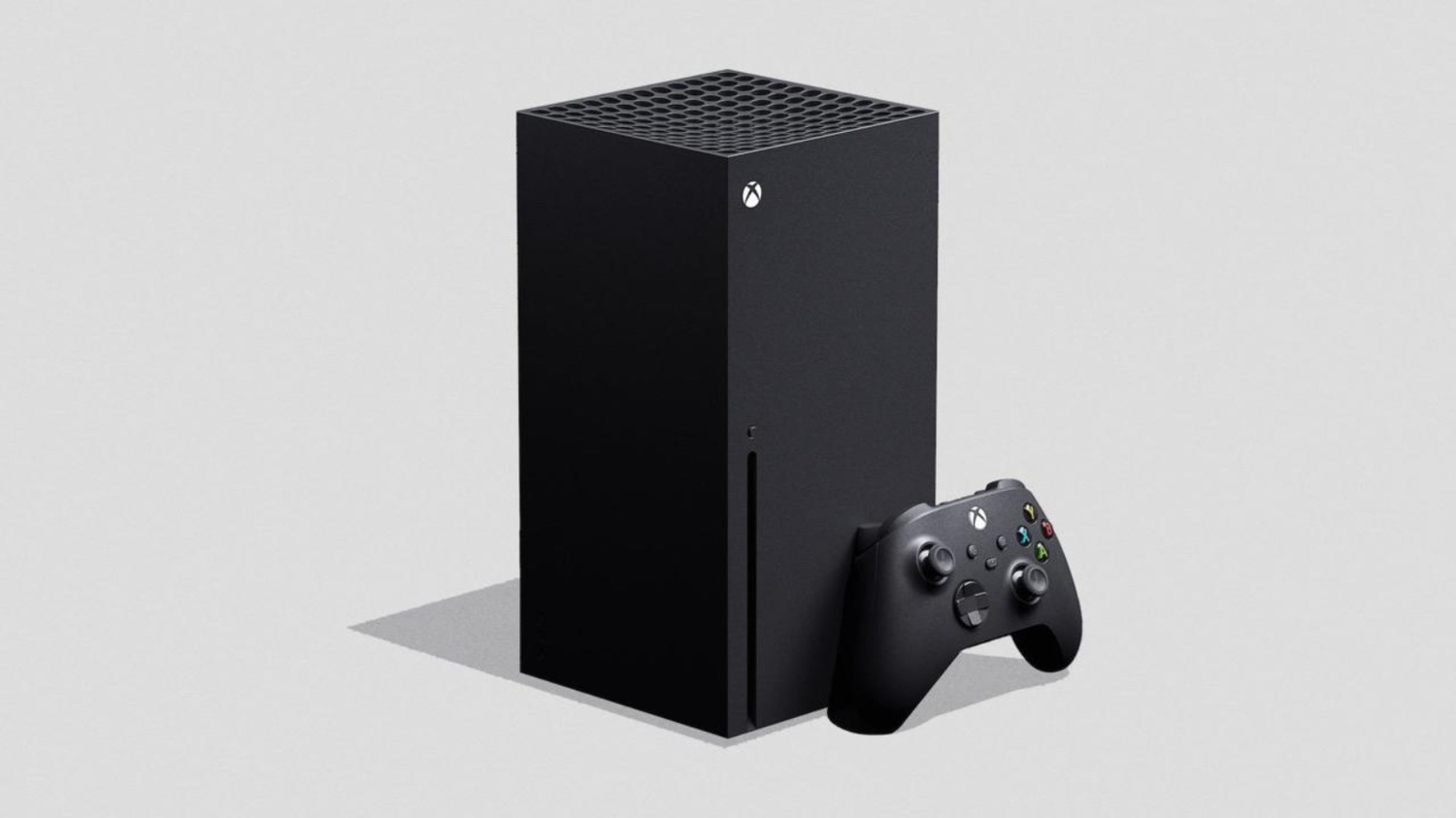 Microsoft překvapil odhalením podoby nového Xboxu s možná matoucím názvem