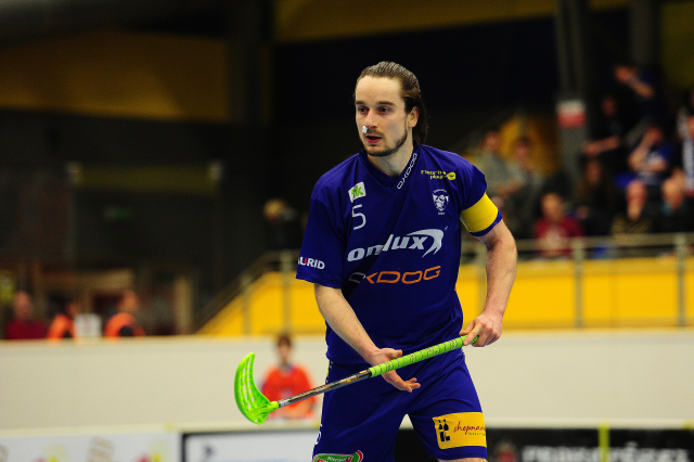 Pavel Brus končí jako asistent u české florbalové reprezentace.
