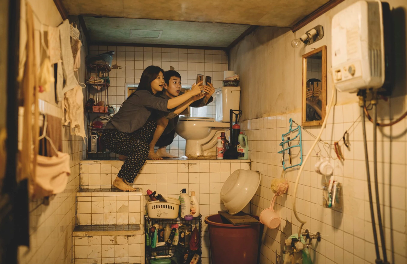 Deset nejlepších filmů roku 2019