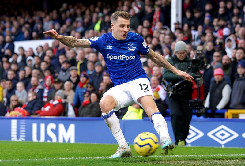 Arsenal se dál trápí, Everton bodoval.