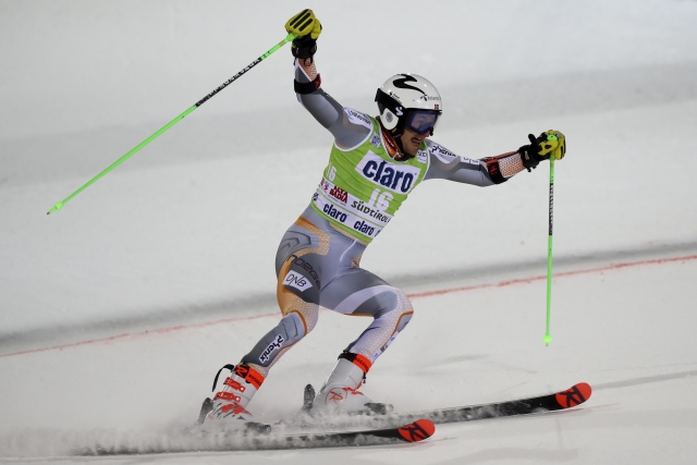 Rasmus Windingstad.