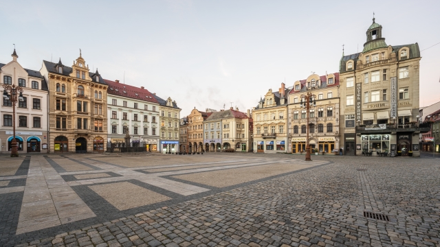 Liberec.