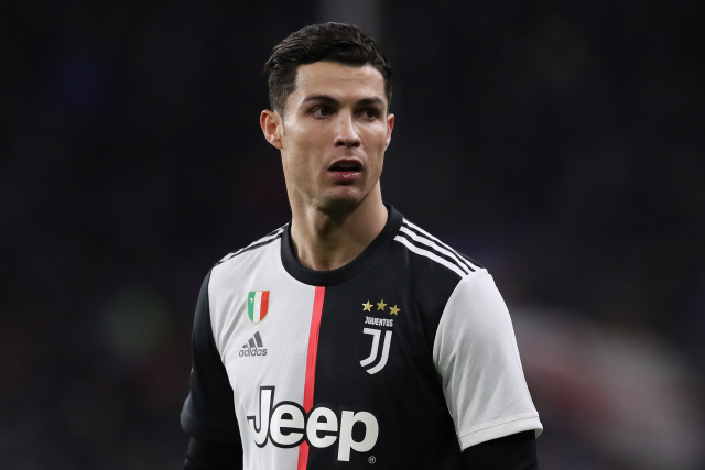 Ronaldo pošesté vyhrál anketu Globe Soccer Awards
