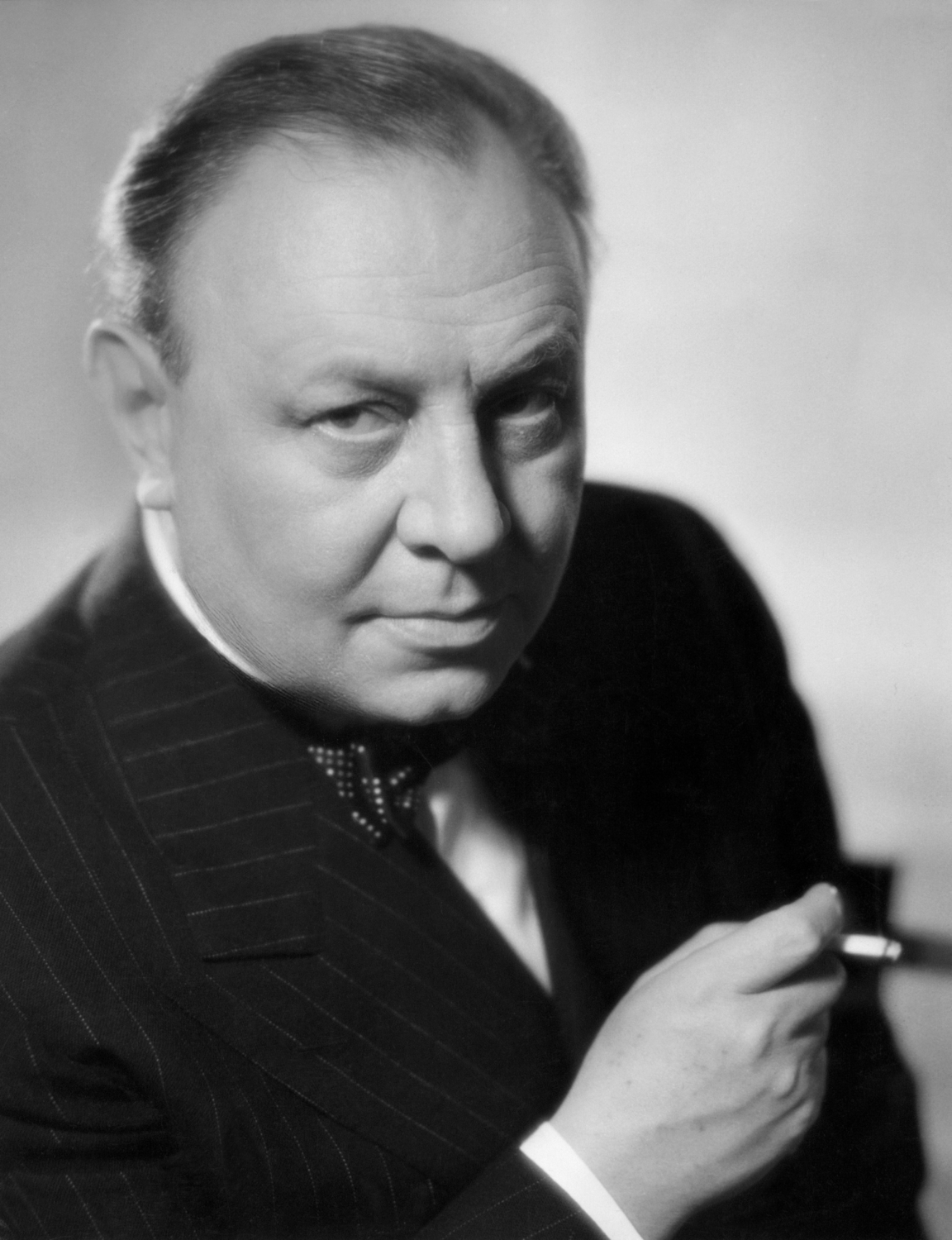 Emil Jannings.