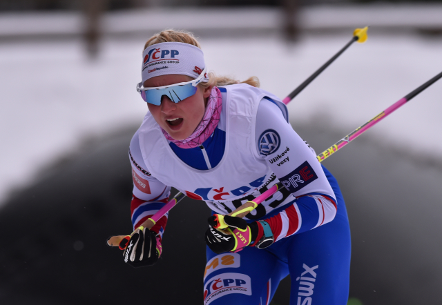 Kateřina Janatová.