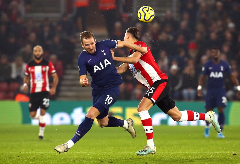 Klíčový útočník může Tottenhamu chybět až tři měsíce.