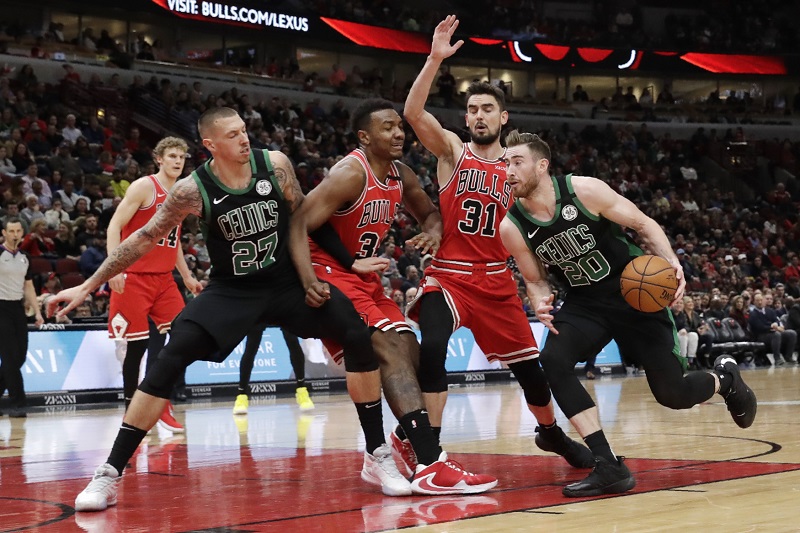 Satoranský hrál nejvíce minut v sezoně, Chicagu to nestačilo.