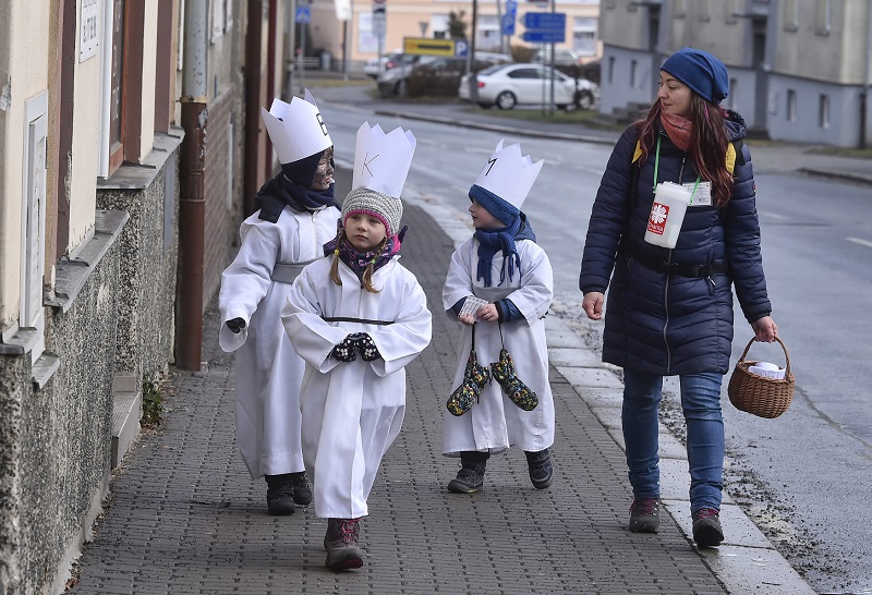 Ilustrační foto. 