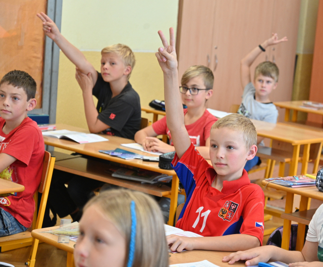 Ilustrační foto.