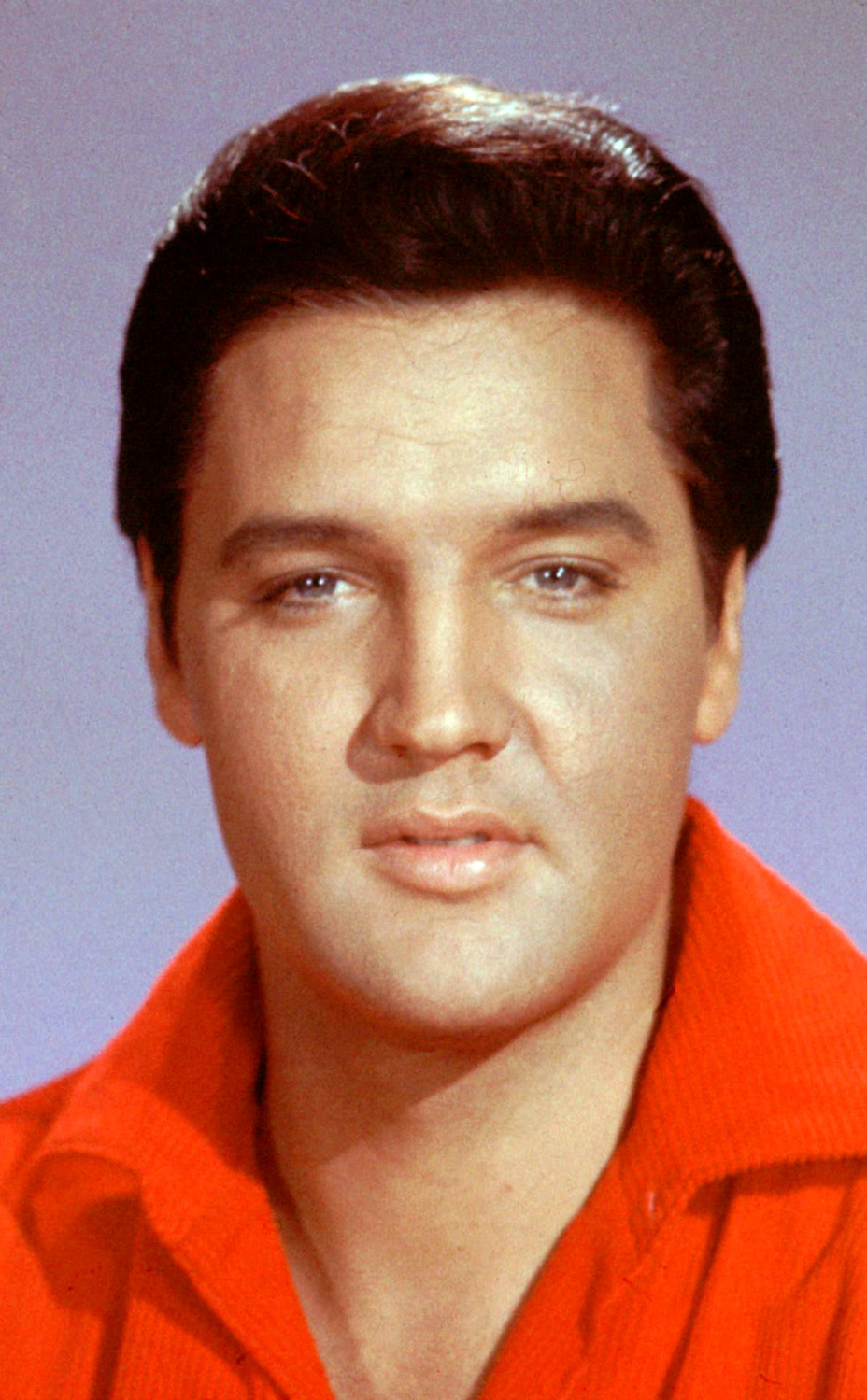 Elvis Presley byl ztělesněním amerického snu.