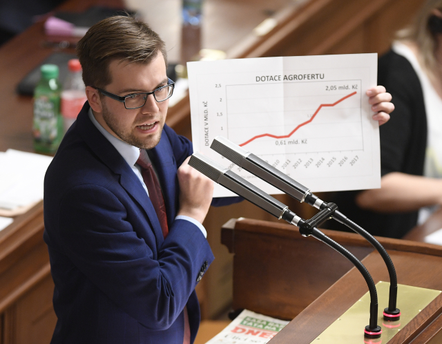 Jakub Michálek.
