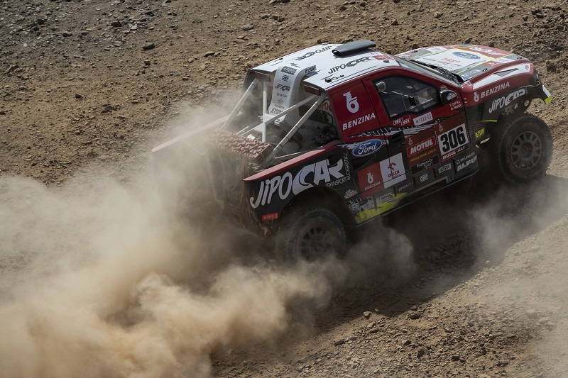Prokop udržel deváté místo, českou jedničkou je debutant.
