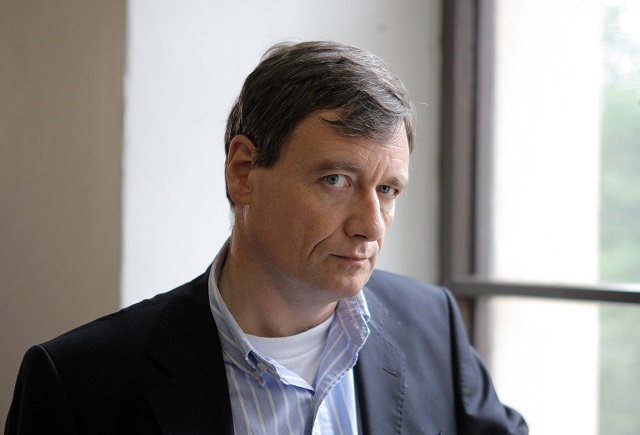 David Rath.
