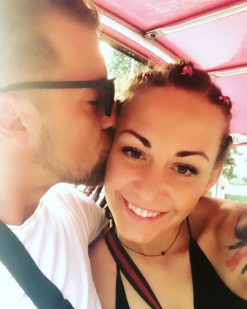 Jak dlouho velká láska vydrží? 