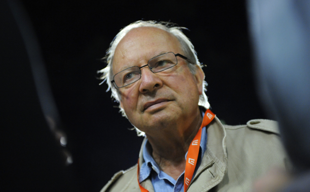 Ivan Passer.