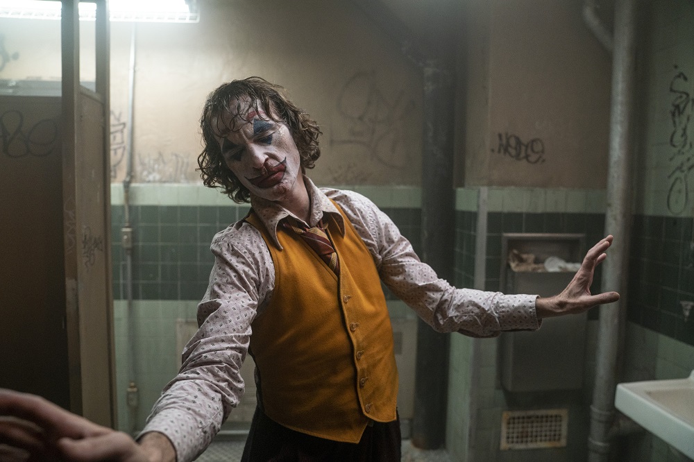 Nominacím na Oscara kraluje Joker s Phoenixem.