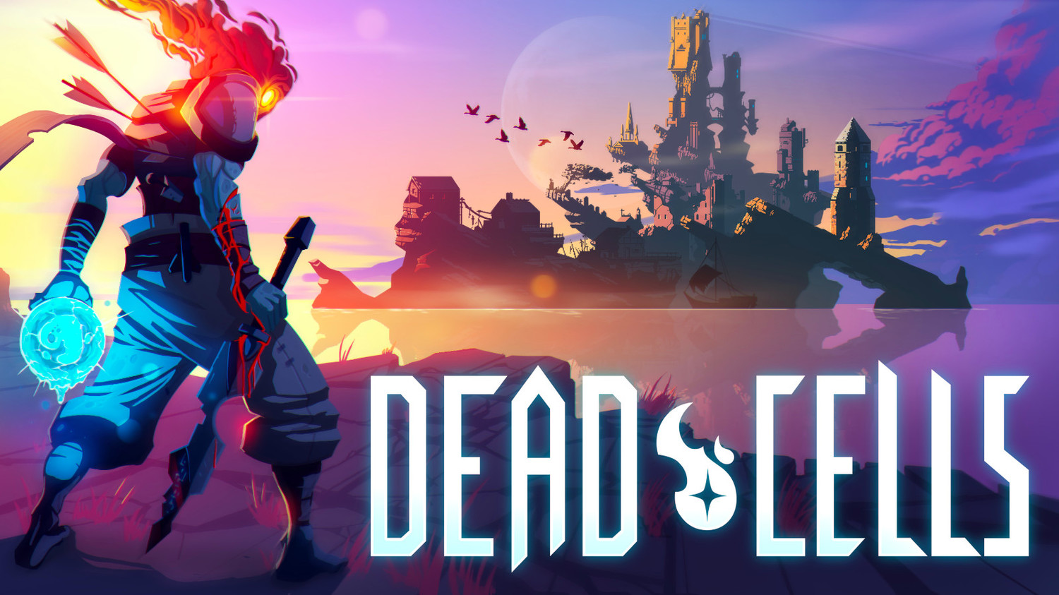 Skákačka Dead Cells po dlouhém čekání vyjde na Android