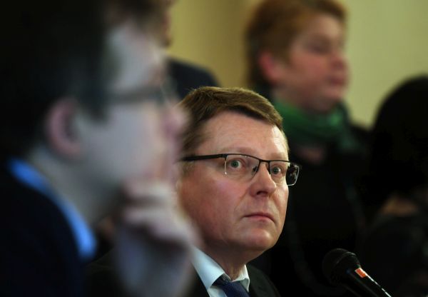 Petr Hejma (STAN).