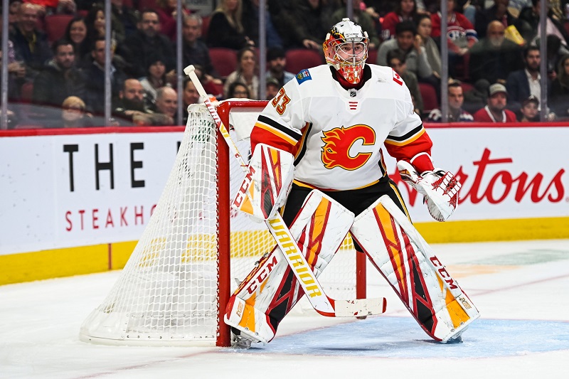 Český brankář David Rittich se poprvé v kariéře dostal do nominace na All Star Game NHL. Gólman Calgary ve výběru Pacifické divize nahradil zraněného Darcyho Kuempera.