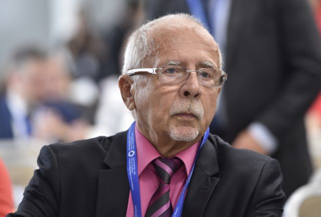 Stanislav Křeček.