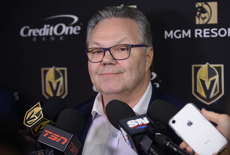 Hokejisty Pacifické divize včetně útočníka Tomáše Hertla a brankáře Davida Ritticha v blížícím se Utkání hvězd NHL povede nakonec Rick Tocchet.