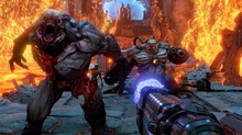 Očekávané pokračování legendární střílečky Doom ukázalo nový trailer