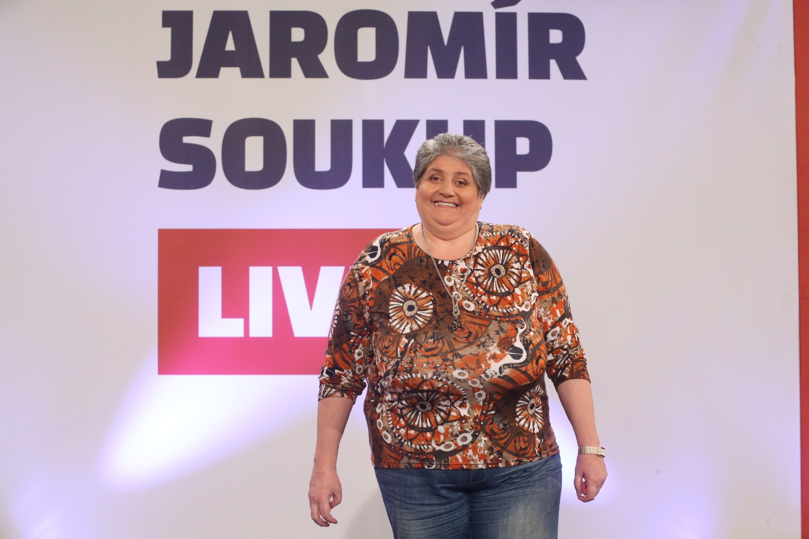 Zemřela Jolanda. Populární věštkyně podlehla těžké nemoci