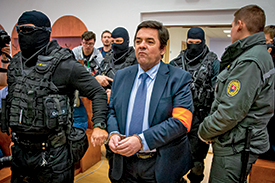 Ilustrační foto.