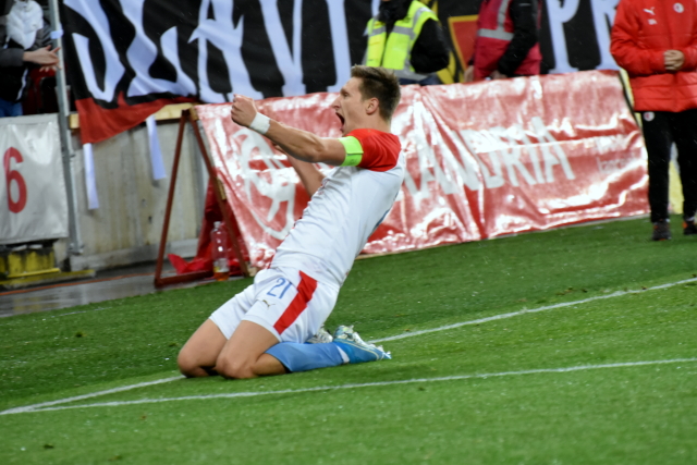 Škoda svůj první start v Turecku ozdobil dvěma góly