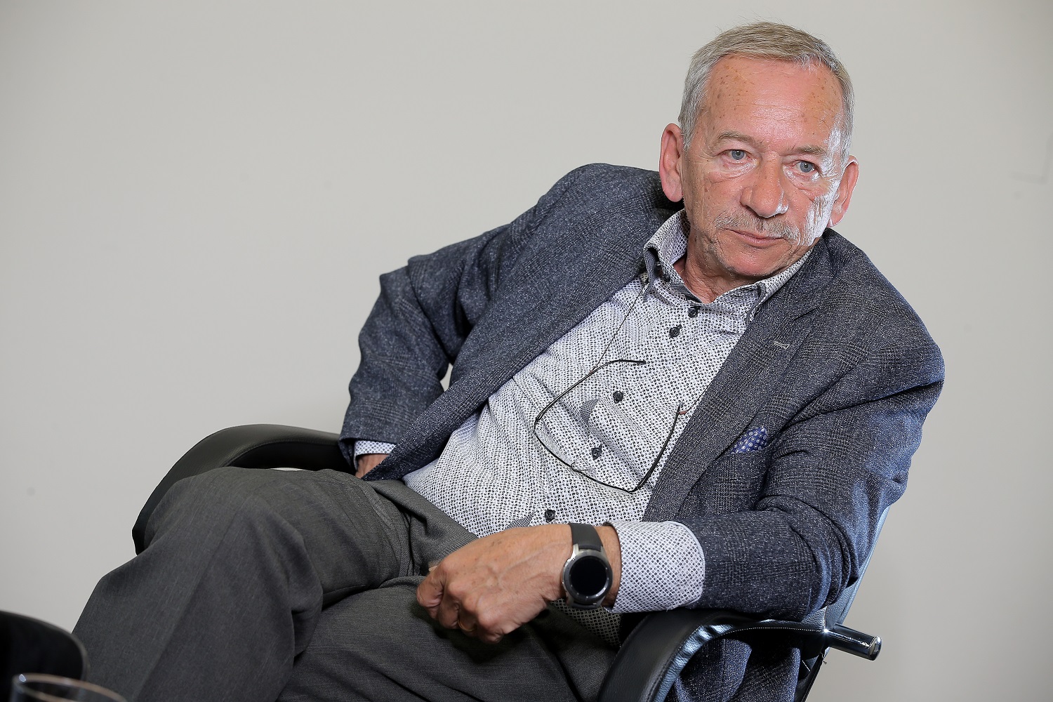 Jaroslav Kubera.