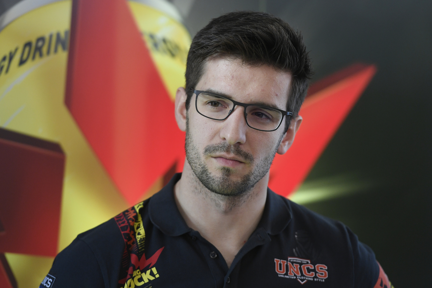 Martin Macík.