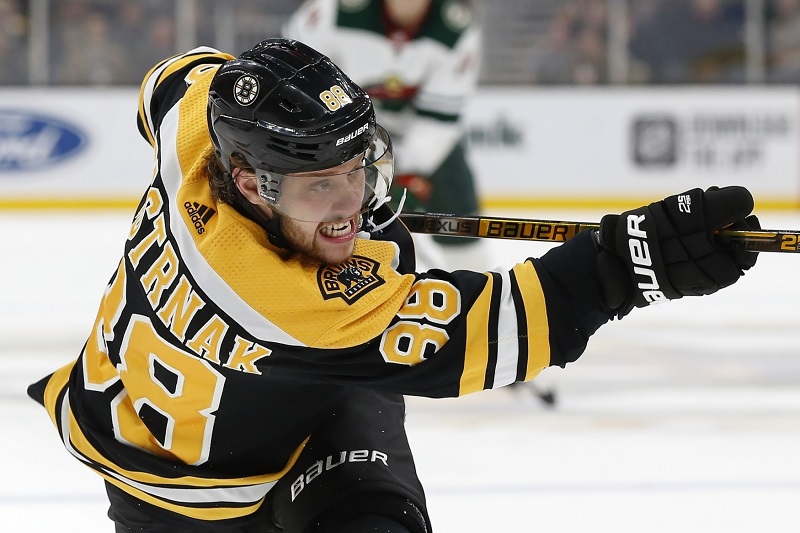 Hvězdy NHL čeká exhibice, představí se i trio Čechů.