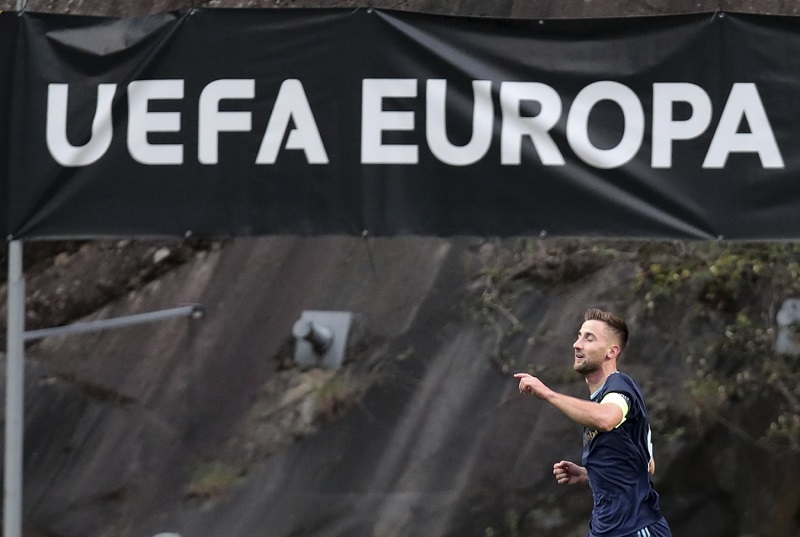 Největší přestup v historii! Šporar hlásí nové působiště.