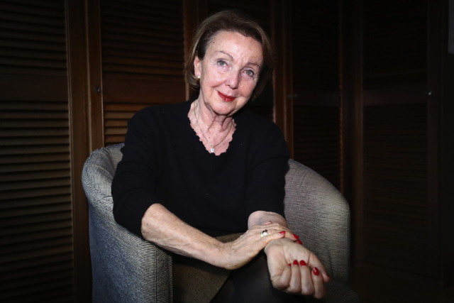 Eva Umlaufová.