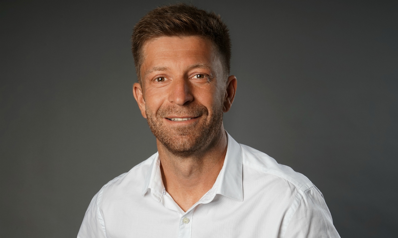 Tomáš Vondráček.