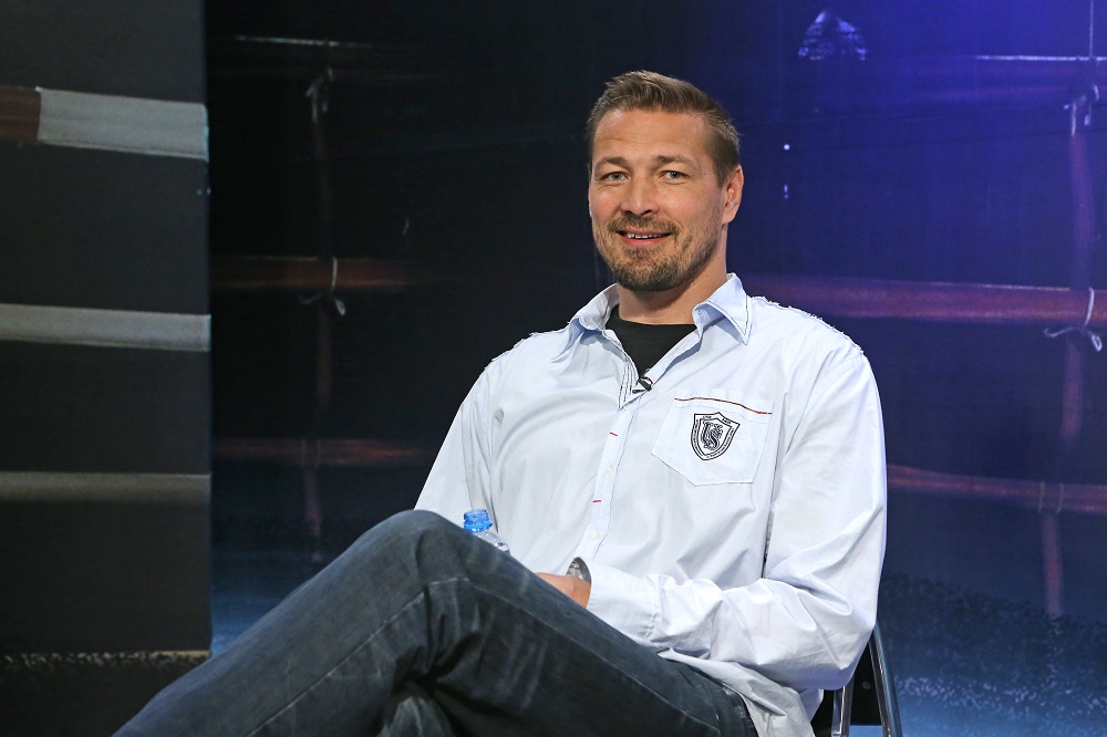 Petr Jákl.