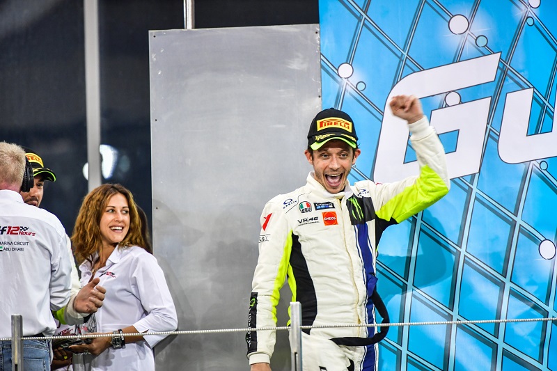 Rossi končí v Yamaze. Bude pokračovat v jiném týmu?
