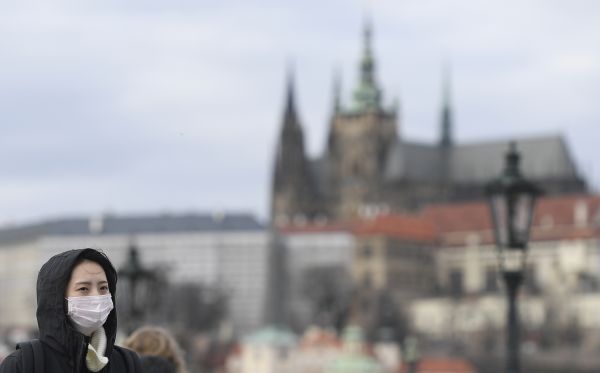 Ilustrační foto.