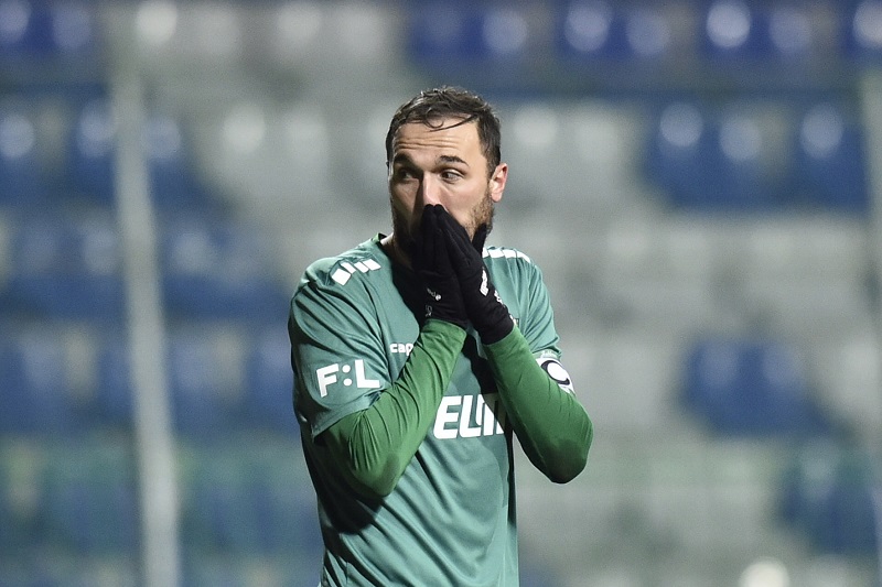 Fotbalisté Jablonce v druhém přípravném utkání na soustředění ve Španělsku porazili japonský Šonan Bellmare.
