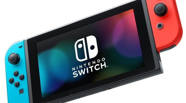 Nintendo Switch hlásí další prodejní úspěchy, za kratší dobu na trhu překonalo Xbox One