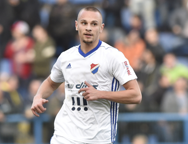 Granečný vypomůže Českým Budějovicím