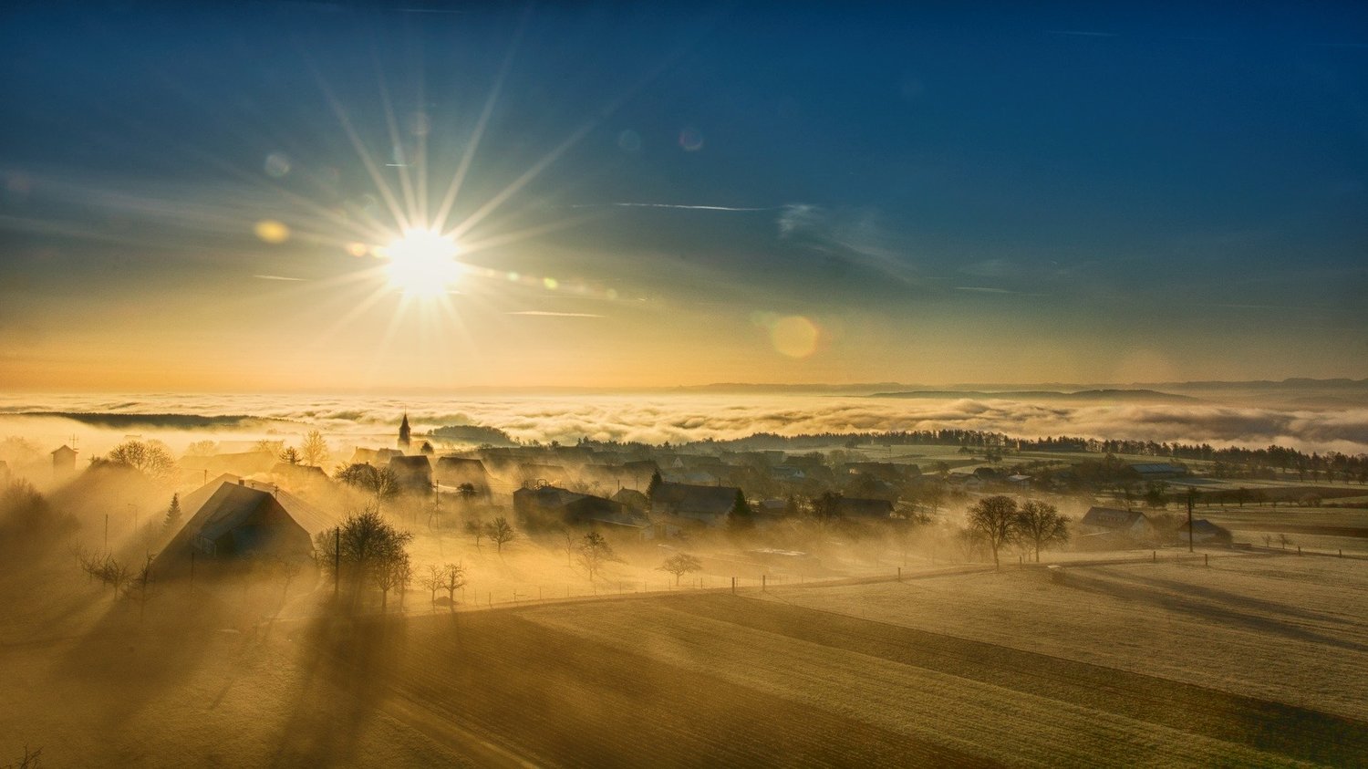 Ilustrační foto.