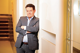 Patrik Nacher.