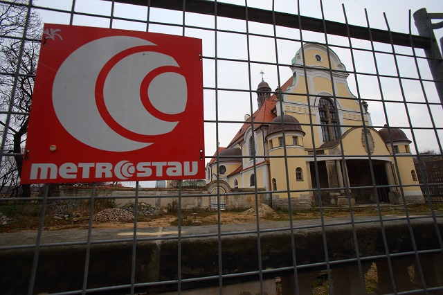 Ilustrační foto.
