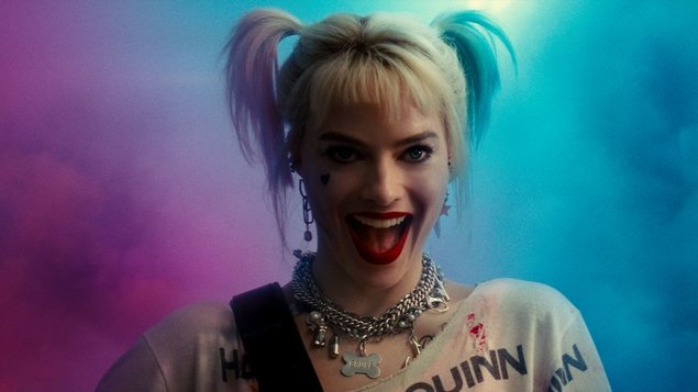 Birds of Prey: vyprávění neoslňujícího příběhu po "deadpoolovsku".