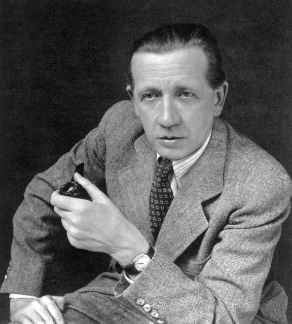 Ferdinand Peroutka.