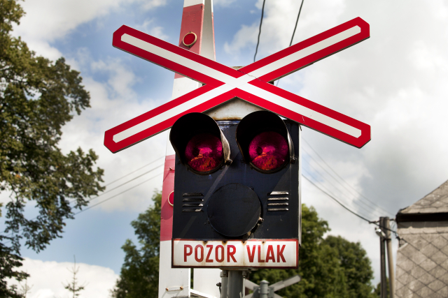 Ilustrační foto.