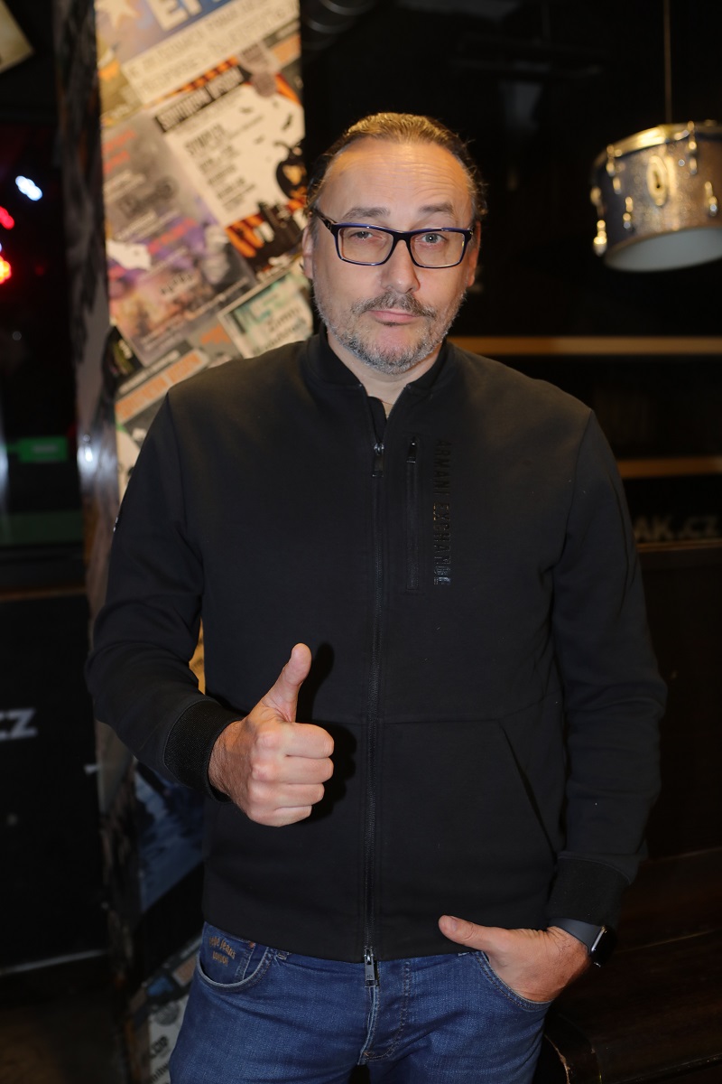 Marian Vojtko.