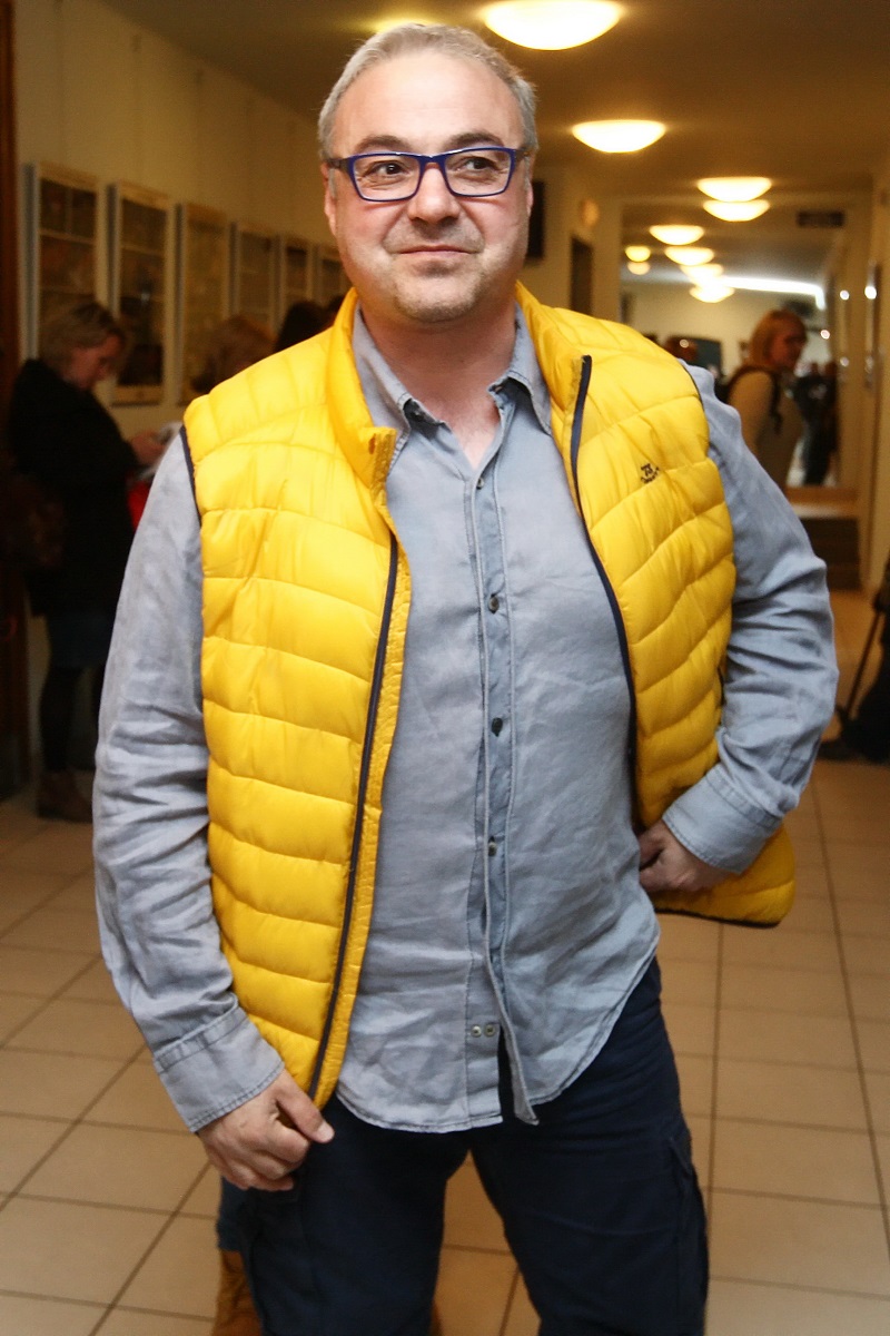 Martin Zounar tajil smrt maminky. 